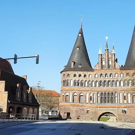 Haus Potosi, Travemünde * Lübeck